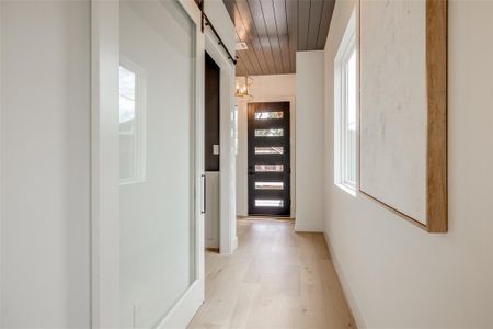 New construction Single-Family house 2213 Whitney St, Houston, TX 77006 null- photo 5 5