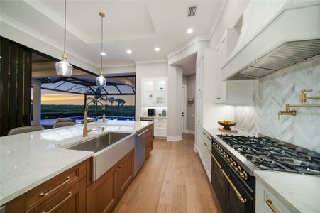 New construction Single-Family house 1622 Channelside Pl, Parrish, FL 34219 - image 18