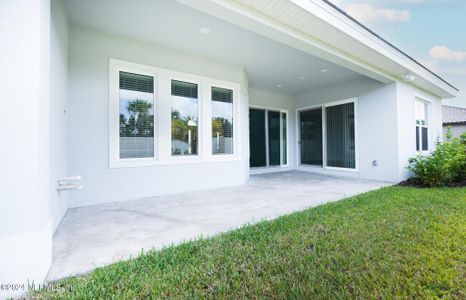 New construction Single-Family house 14 Del Palma Drive, Palm Coast, FL 32137 Monaco - photo 20 20