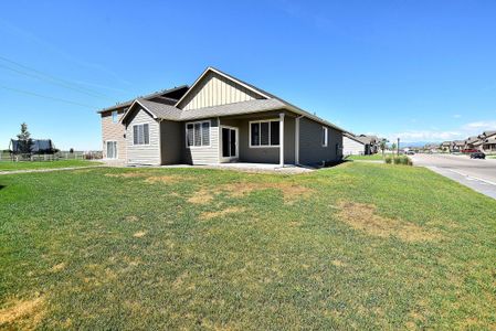 New construction Single-Family house 437 Vivid Ln, Evans, CO 80634 plan The Ohio - image 3