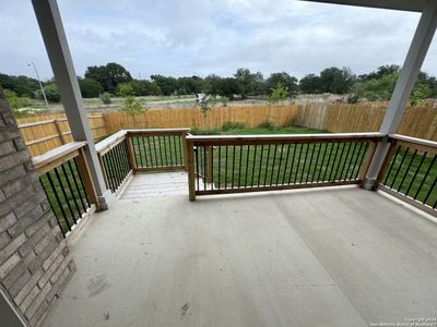 New construction Single-Family house 6415 Lowrie Block, San Antonio, TX 78201 Linden- photo 31 31