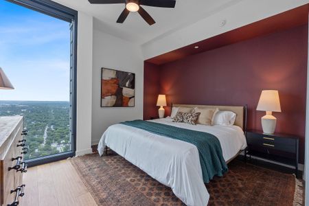 New construction Condo house 84 East Ave, Unit 1904, Austin, TX 78701 - image 6