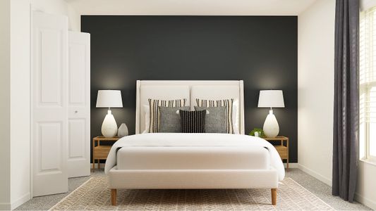 Park East: The Executives 7