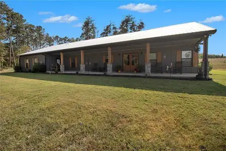New construction Single-Family house 111 Possum Trot Rd, Barnesville, GA 30204 - image