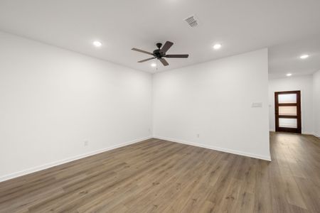 New construction Single-Family house 2707 Weston Wy, Anna, TX 75409 plan Concord II - image 13