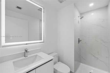 New construction Condo house 700 Ne 24Th St, Unit 3502, Miami, FL 33137 - image 9