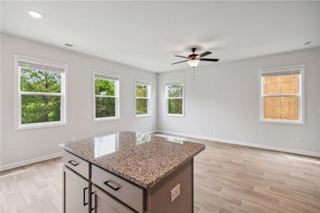 New construction Single-Family house 189 Jackson Hts, Cleveland, GA 30528 plan Khloe - image 10