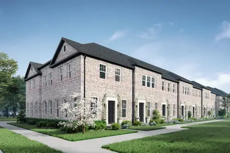New construction Single-Family house 1400 N Ave, Plano, TX 75074 - image