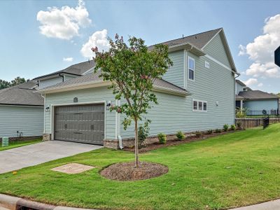 New construction Single-Family house 18200 Middle Springs Ln, Mint Hill, NC 28227 plan The Goldrush - image