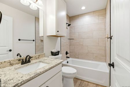 New construction Single-Family house 684 Appaloosa, Fischer, TX 78623 - image 16