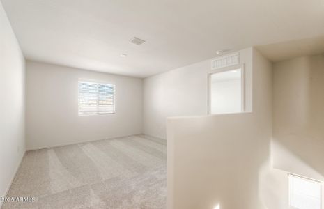 New construction Single-Family house 42835 W Peters Dr, Maricopa, AZ 85138 Sunflower- photo 10 10