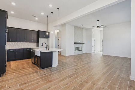 New construction Single-Family house 2134 Shepards St, Seguin, TX 78155 plan Rhyan - image 9