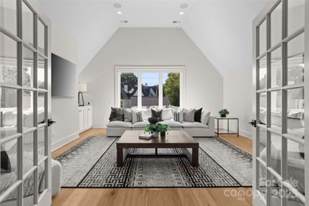 New construction Single-Family house 2147 Sharon Ave, Charlotte, NC 28211 - image 9