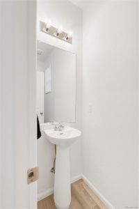 New construction Single-Family house 4093 Zebrawood Ln, Johnstown, CO 80534 Shire- photo 17 17