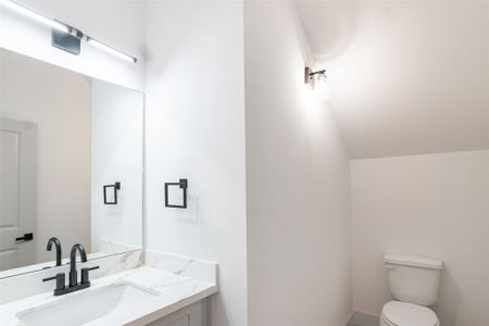 New construction Single-Family house 207 Dipping Stream St, Houston, TX 77076 - image 5