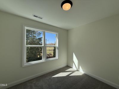 New construction Townhouse house 155 Calluna Dr, Clayton, NC 27527 - image 9