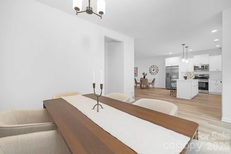 New construction Single-Family house 13544 Central Ave, Huntersville, NC 28078 - image 16