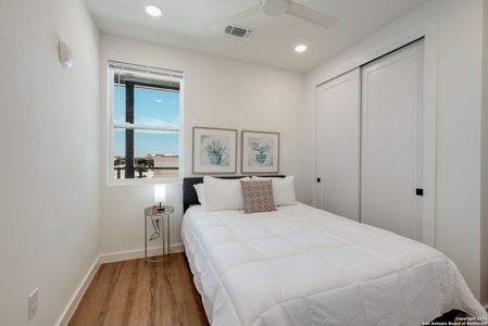 New construction Condo house 2165 Gabriels Pl, Unit 1206, New Braunfels, TX 78130 - image 6