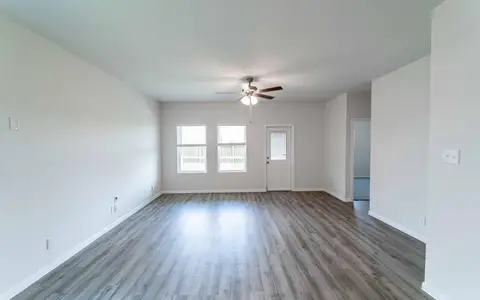 New construction Single-Family house 4343 Maple Root Ln, Pinehurst, TX 77362 plan Maple - image