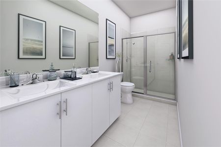 New construction Townhouse house 742 Se 15 St, Homestead, FL 33034 - image