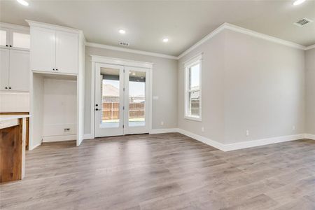 New construction Single-Family house 1327 Shelby Rd, Van Alstyne, TX 75495 - image 13