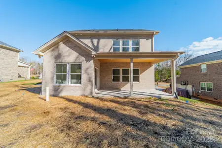 New construction Single-Family house 812 Hardin St, Lancaster, SC 29720 - image