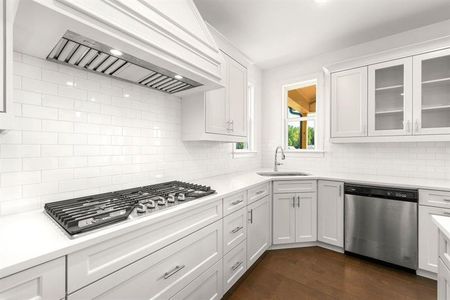 New construction Single-Family house 1805 Stonewood Field Rd, Watkinsville, GA 30677 plan Rosewood  - image 9