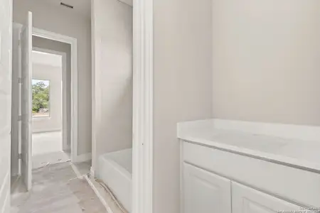 New construction Single-Family house 429 Eider Cv, Spring Branch, TX 78070 - image 20