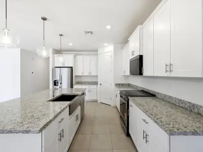 New construction Single-Family house 5460 S 245Th Ave, Buckeye, AZ 85326 plan Onyx - image