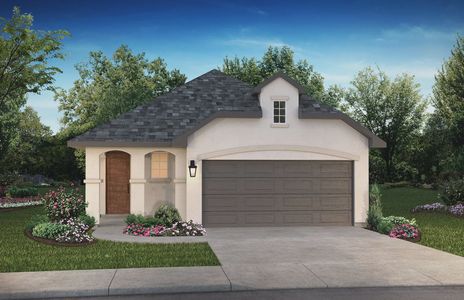 New construction Single-Family house 16337 Sheridan River Trl, Conroe, TX 77302 null- photo 2 2