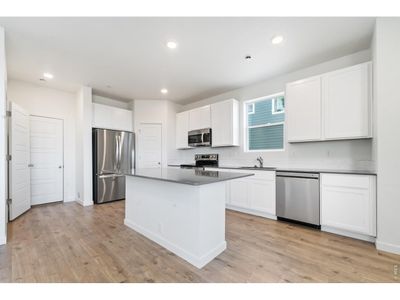 New construction Townhouse house 3836 Pinnacles Ct, Evans, CO 80620 - image 5