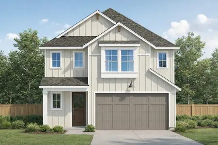 New construction Single-Family house 26356 Golden Pass Lp, Montgomery, TX 77316 - image