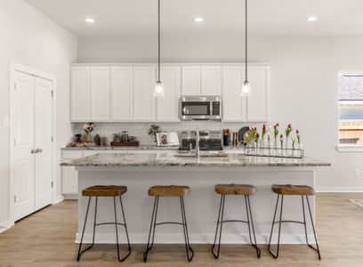 Austin's Colony by Avonley Homes in Bryan - image 5