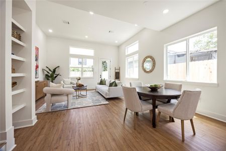 New construction Single-Family house 3107 Stonewall St, Houston, TX 77020 - image 6