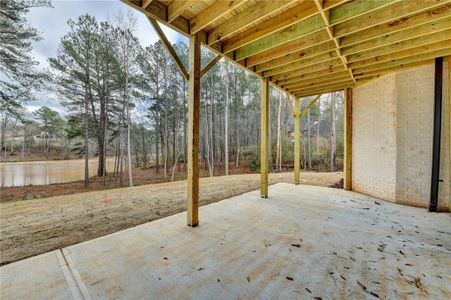 New construction Single-Family house 4090 Sandy Lake Dr, Stonecrest, GA 30038 null- photo 84 84