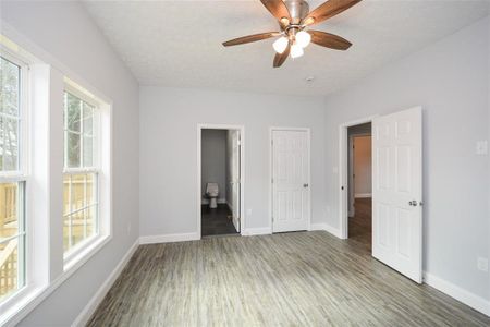 New construction Single-Family house 153 Oak St, Hiram, GA 30141 null- photo 19 19