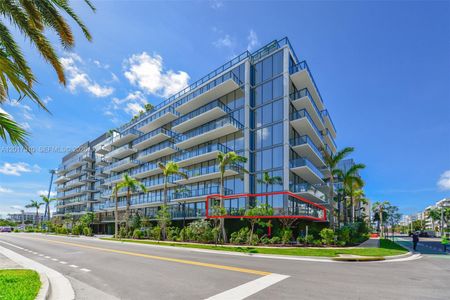 New construction Condo house 1177 Kane Concourse 204 204, Unit 204, Bay Harbor Islands, FL 33154 - image
