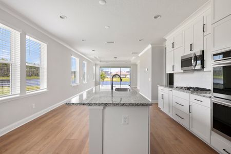 New construction Single-Family house 12193 Mariposa Ave, Jacksonville, FL 32256 plan Venice - image 8