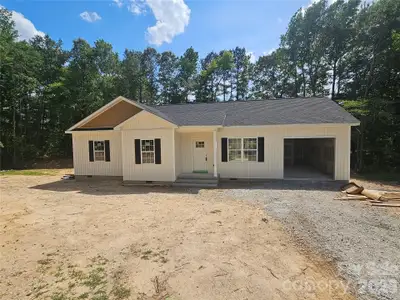 New construction Single-Family house 2566 Heather Ln, Lancaster, SC 29720 - image