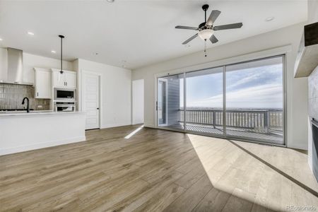 New construction Single-Family house 9659 Owl Perch Lp, Colorado Springs, CO 80908 plan C417 - image 16