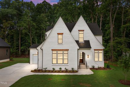 New construction Single-Family house 226 Lake Drive, Cary, NC 27513 - photo 26 26