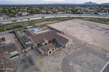 New construction Single-Family house 12331 E Gold Dust Ave, Scottsdale, AZ 85259 null- photo 2 2