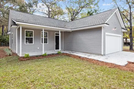 New construction Single-Family house 164 Aleene Drive Dr, Summerville, SC 29485 null- photo 1 1