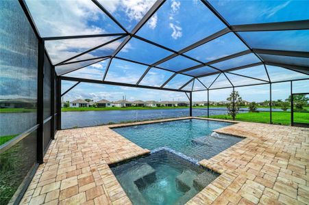 New construction Single-Family house 8079 Slipway Dr, Sarasota, FL 34240 - image 4
