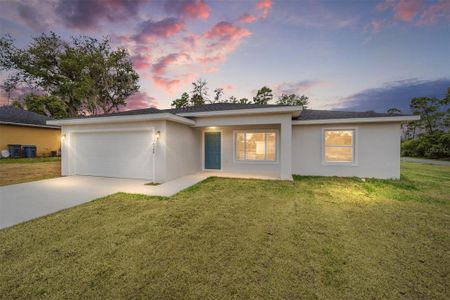 New construction Single-Family house 13818 Sw 42Nd Court Rd, Ocala, FL 34473 null- photo 0 0