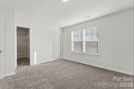 New construction Townhouse house 4117 Mt Mitchell Ave, Unit 604, Gastonia, NC 28052 - image 15