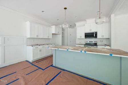 New construction Single-Family house 60 Purslane Dr, Franklinton, NC 27525 null- photo 7 7