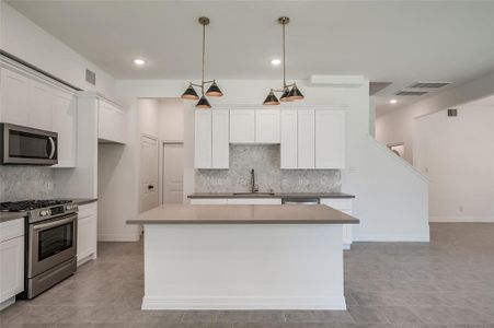 New construction Single-Family house 3522 Talia Wood Ct, Missouri City, TX 77459 null- photo 7 7