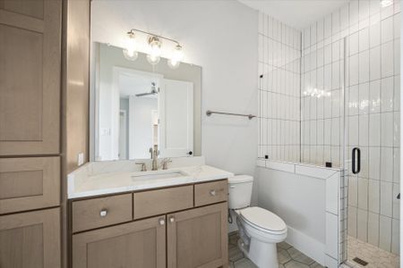 New construction Single-Family house 11006 Stonegate Ct, Missouri City, TX 77459 - image 3