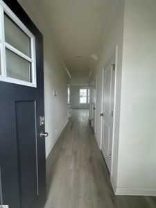 New construction Single-Family house 931 Gibbons St, Wellford, SC 29385 plan Harper II - image 17